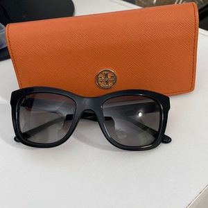 Tory Burch sunglasses